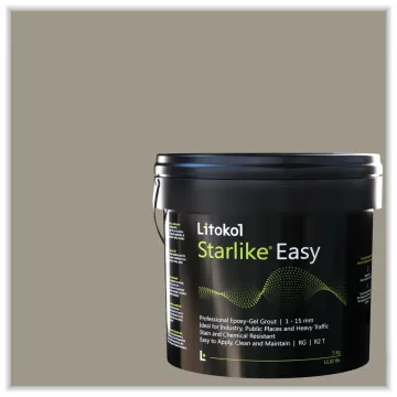Starlike Easy Dune 28 Epoxy Grout 11 lb pail