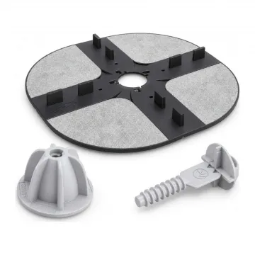 TAP System UNTAP 4 mm