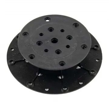 Tayg Adjustable Pedestal Plot 1.41-2.0 in (36-51 mm)