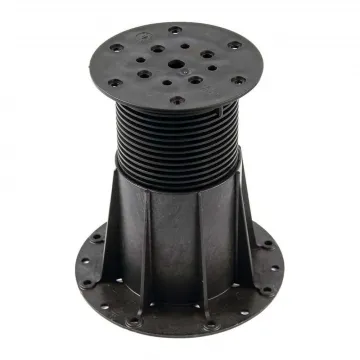 Tayg Adjustable Pedestal Plot 5.2-8.8 in (133-225 mm)