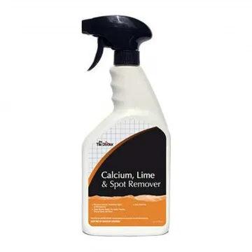 Tile Doctor Calcium, Lime & Spot Remover 24 oz – Case of 12