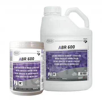 Tile Doctor Faber ABR 600 Micro-Abrasive Honing Cream 5 kg
