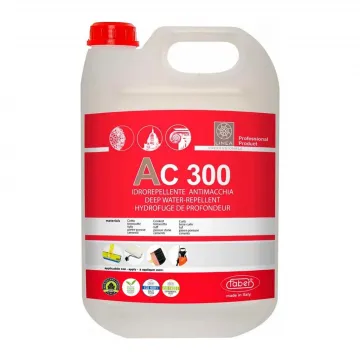 Tile Doctor Faber AC 300 Terracotta & Brick Water Repellent 1 L
