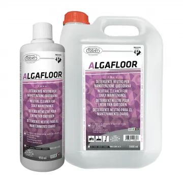 Tile Doctor Faber Algafloor pH-Neutral Floor Cleaner 5 L