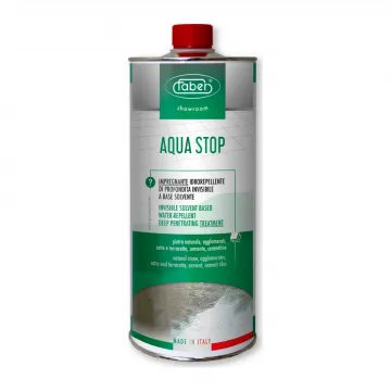 Tile Doctor Faber Aqua Stop Invisible Water-Repellent Sealer 1 L