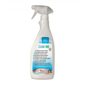 Tile Doctor Faber Clean 360 All-Purpose Neutral Cleaner 750 ml