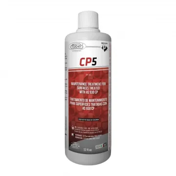 Tile Doctor Faber CP 5 Maintenance Treatment for AS 930 CP 1 L