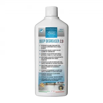 Tile Doctor Faber Deep Degreaser 2.0 Alkaline Tile Cleaner 1 L