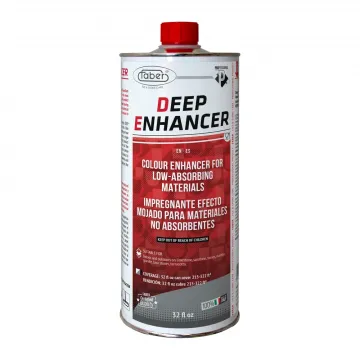 Tile Doctor Faber Deep Enhancer Color Enhancer for Porcelain & Quartz 5 L