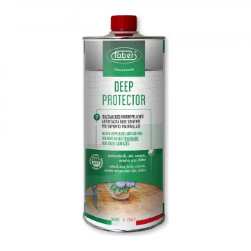 Tile Doctor Faber Deep Protector Water Repellent for Tiled Surfaces 1 L