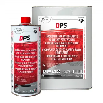 Tile Doctor Faber DPS Deep Penetrating Stone Sealer 5 L