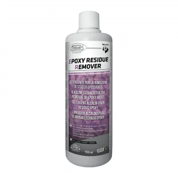 Tile Doctor Faber Epoxy Residue Remover for Epoxy Grout Haze 950 ml