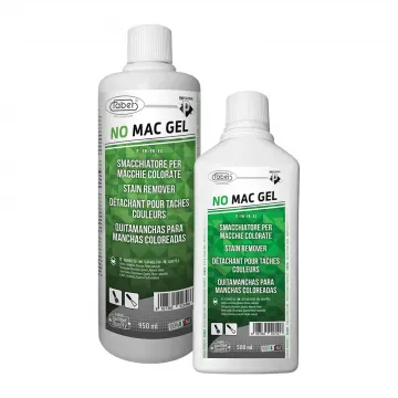 Tile Doctor Faber No Mac Gel Organic Stain Remover 500 ml