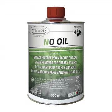Tile Doctor Faber No Oil Grease & Oil Stain Remover 500 ml