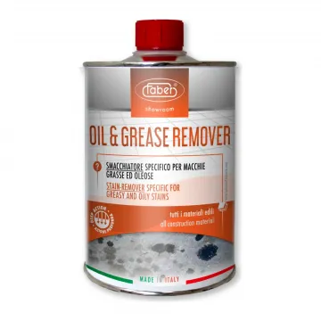 Tile Doctor Faber Oil & Grease Remover for Stone & Tile 500 ml