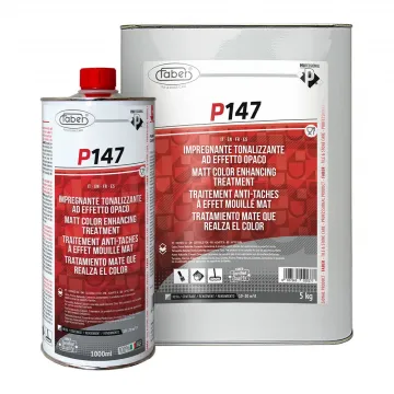 Tile Doctor Faber P.147 Matte Stone Color Enhancer 5 L
