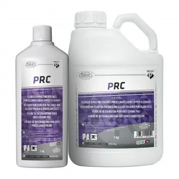 Tile Doctor Faber PRC Polished Porcelain Restoring Compound 1 kg