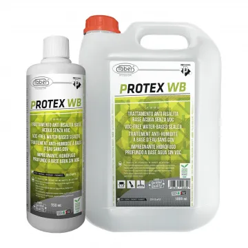 Tile Doctor Faber Pro Tex WB Water-Based Stone Sealer 1 L