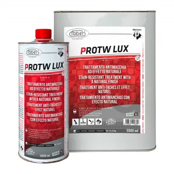 Tile Doctor Faber PROTW LUX Stone Stain Protector 5 L