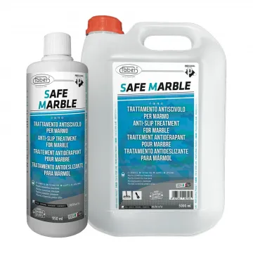 Tile Doctor Faber Safe Marble Anti-Slip Treatment 5 L