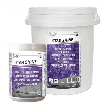 Tile Doctor Faber Star Shine Granite Polishing Cream 1 kg