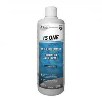 Tile Doctor Faber YS One Anti-Slip Treatment for Tile 5 L