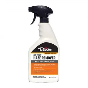 Tile Doctor Professional Grout Haze Remover 24 oz – Case of 12