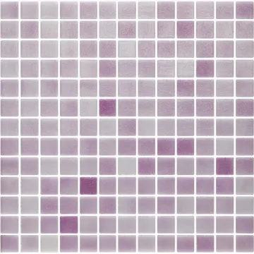 Togama Niebla 210 Glass Mosaic Tile 1" x 1"