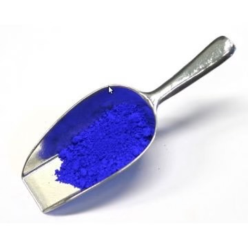 Pigment Ultramarine Blue