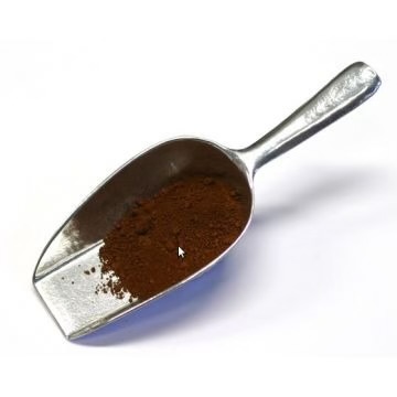 Pigment Dark Brown Umber