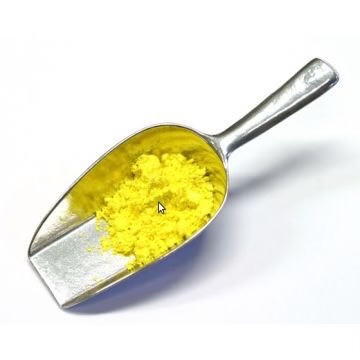Pigment Yellow