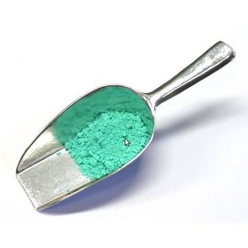 Pigment Sea Bluegreen