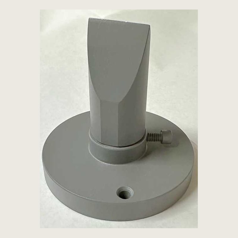 Mosaic Master hardie and weighted worktop base set for cutting tesserae