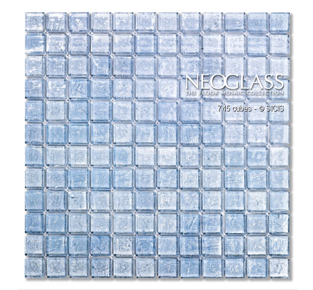 Translucent Cubes