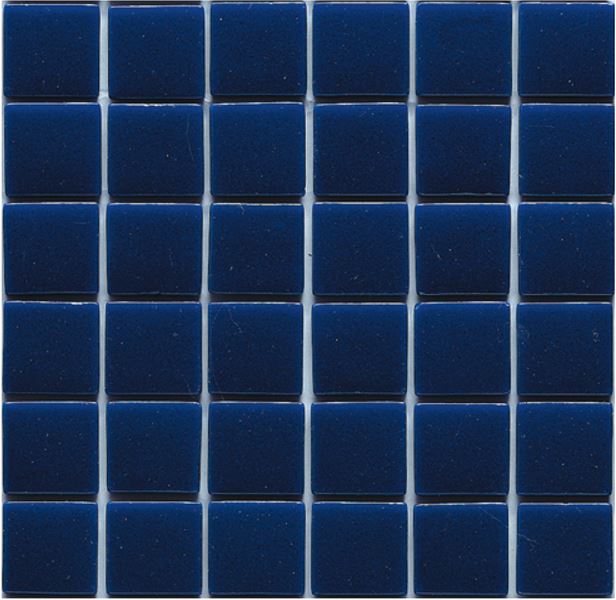 Unicolor Pool Tile