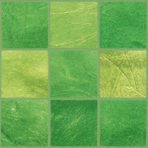 Orsoni Smooth Green Gold