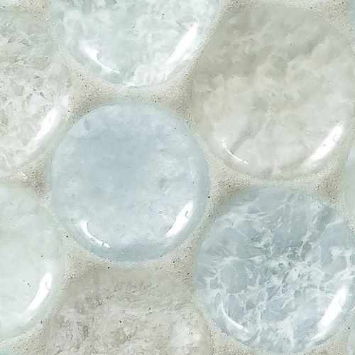 Liquid Glass Bubbles