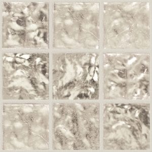 Trend Corrugated Platinum White 029