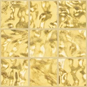 Trend Corrugated Yellow Gold 002