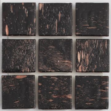 Huron Onyx Aventurina Glass Tile
