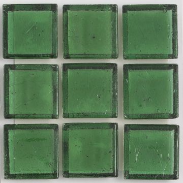 Huron Moldavite Clear Glass Tile