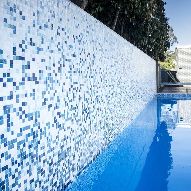 Trend Shading Blends