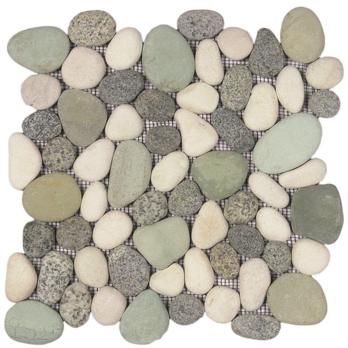 Mix Color Pebbles