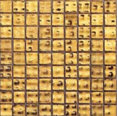Gold and Platinum
