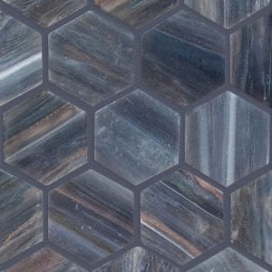 Trend Hexagonal 218