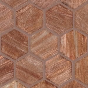 Trend Hexagonal 222