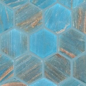 Trend Hexagonal 242
