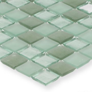 Seafoam 1x1