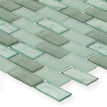 Seafoam 1x2 Running
