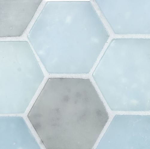 Liquid Glass Hex